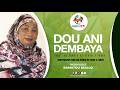 DOU ANI DEMBAYA FETE DE TABASKI SOUTIEN AUX VEUVES ET ORPHELINS POUR UNE COMMUNAUTE EPANOUIE PART1