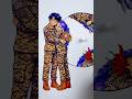 JINU x KPOP DEMON HUNTER | Military Dance