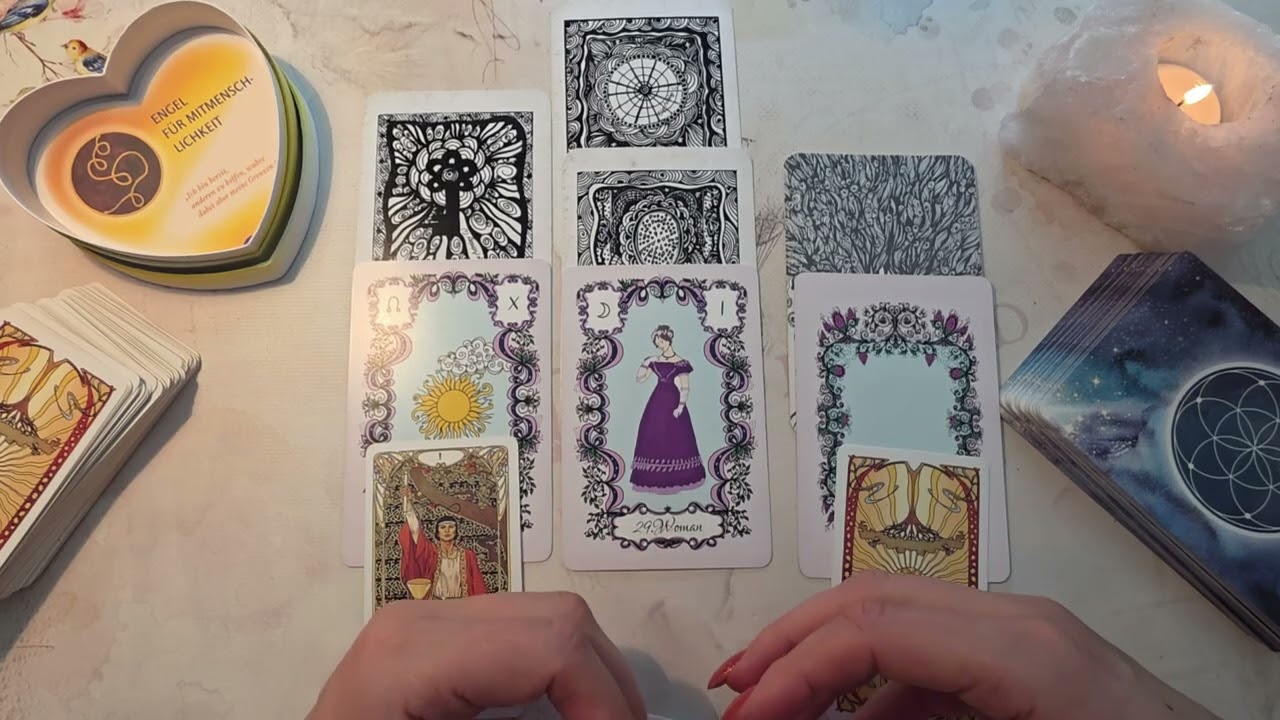 STIER ♉️ MÄRZ 2026 🌻🧭🌠