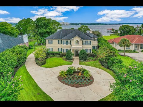 4704 University Blvd N, Jacksonville, FL home video tour