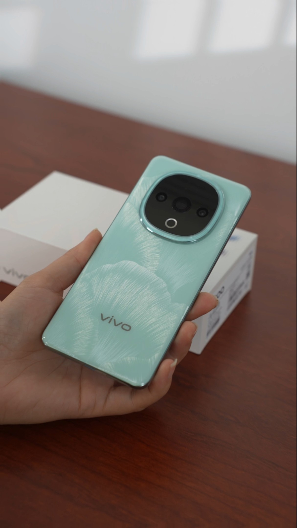 Ultra-large capacity + ultra-long battery life, vivo Y300 quick unboxing ~ vivoy300  #shorts