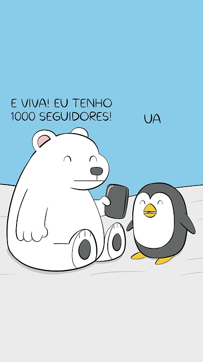 A Ursa Polar - Filme 2022 - AdoroCinema