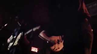 Video thumbnail of "FAUX FUR - ROSEMARY @ CASA DEL POPOLO"