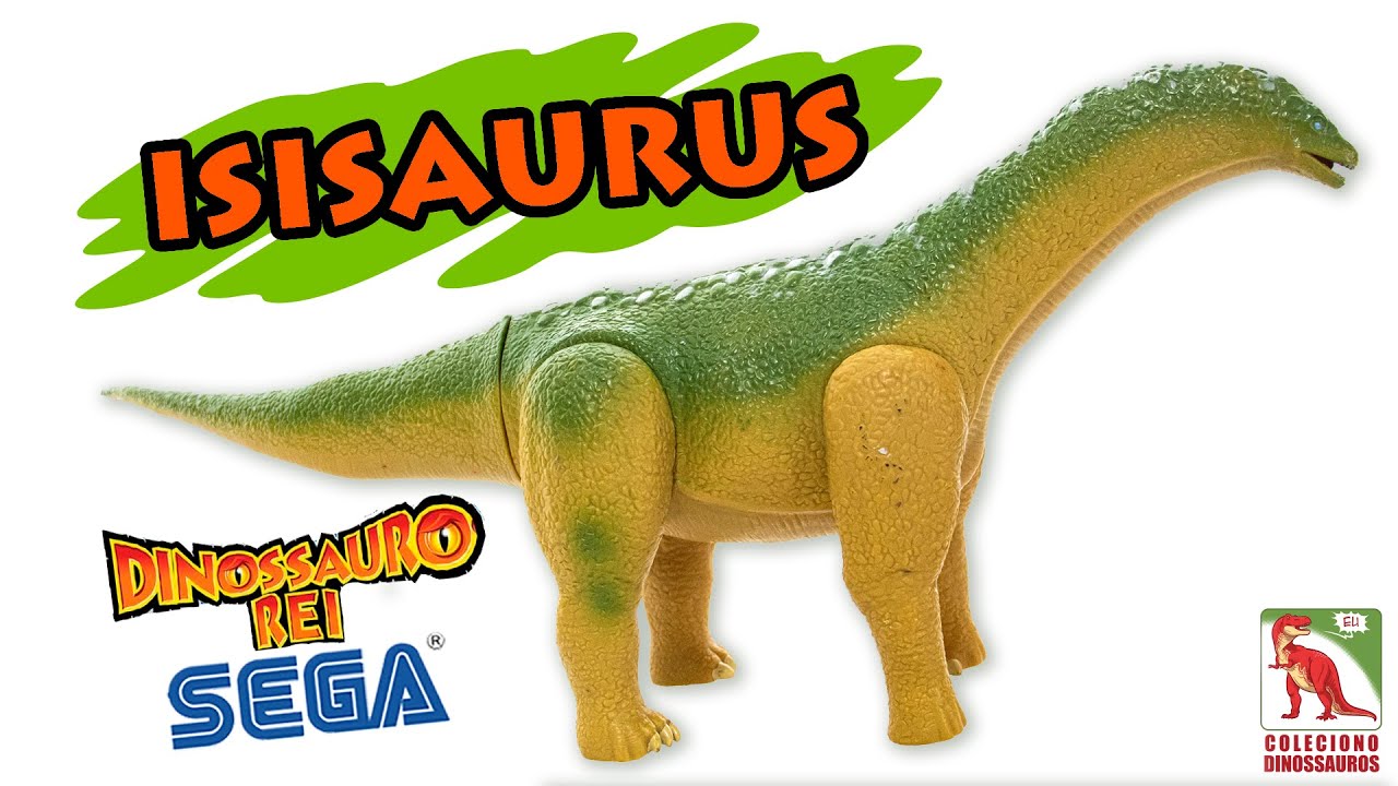 Dinossauro rei
