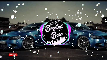 Kamaal Hai[DEEP BASS BOOSTED] ft.Badshah|Alina||Latest Badshah Punjabi Song 2019||DeepBoostedBass