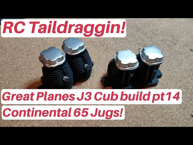 Piper Cub J-3 ラジオコントロールキット 20エンジン Piper Cub J-3 ラジオコントロールキット 20エンジン Piper Cub J-3