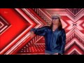 Honey g  rediculous x factor honey g ganster rapper