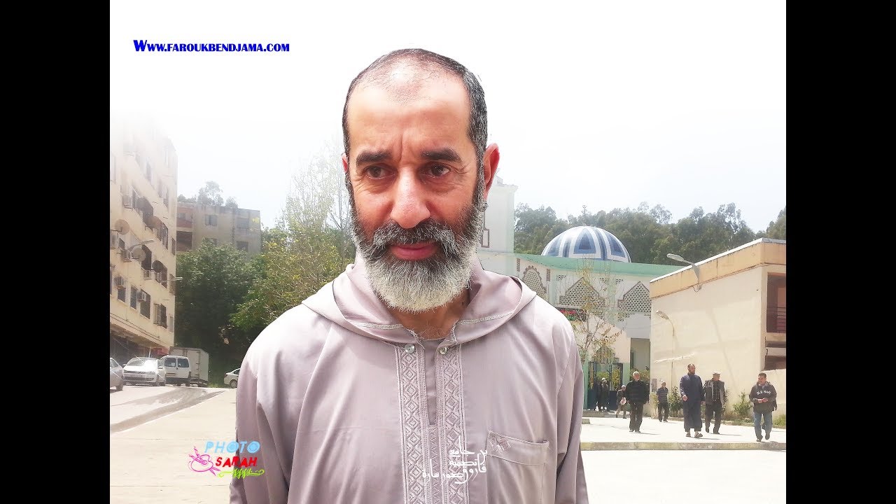 عنابة حمدي رابح صلاة التراويح من مسجد أبوبكر الصديق رمضان 1439هـ 2018م  ماتيسر من سورة البقرة