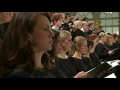 Beethoven -  Benedictus from the Missa Solemnis - Sächsische Staatskapelle Dresden, Fabio Luisi