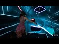 Beat Saber Mixed Reality for Events