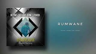 Dezine ft. Trabol S & Jenieo - Rumwane (Solomon Music 2018) (Pacific Music 2018) (Reggae 2018)