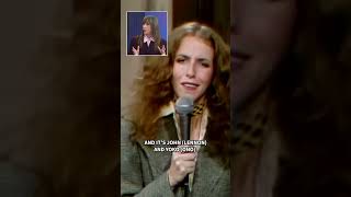 Laraine Newman Still Remembers The Moment She Realized Saturday Night Live Had Staying Power