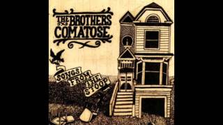 Video thumbnail of "The Brothers Comatose - "Church Street Blues" (Audio)"