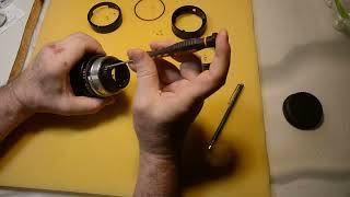 : KERLEE 1:1.2 35mm   ,    . Lensservis    .