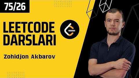 Leetcode 75. 26-masala. Decode String