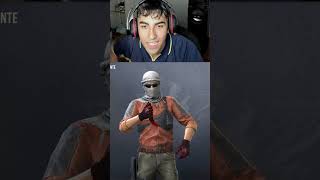 la nueva interfaz #standoff2