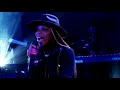 Imani Joi - He Can Do It (Live Performance)