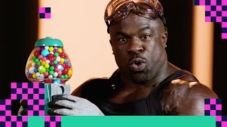 Dream Crusher | Can I Crush It? | Episode 4| Kali Muscle screenshot 4
