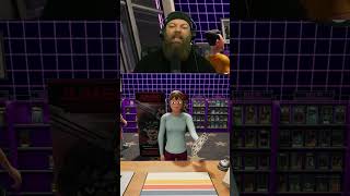 This Customer Had Their Heart Broken Retro Rewind