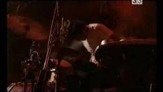 Mendetz - Sofa live @ BAM (Loops! Tv-Rip)