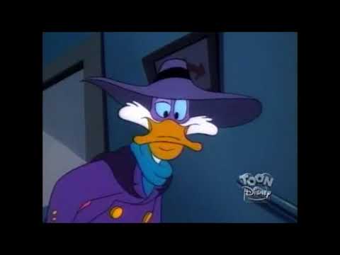 Negaduck