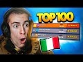 HO PORTATO il MIO CLUB in TOP ITALIA su BRAWL STARS!!!