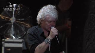 AIR SUPPLY - Wednesday, October 4, 7:30pm