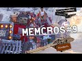 FlexCros | Лучшие приколы и мемы | MEMCROS #9