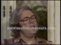 Barry Levinson Interview 1982 (Diner) Brian Linehan's City Lights
