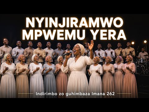 NYINJIRAMWO MPWEMU YERA | Igitabo cy'Indirimbo 262