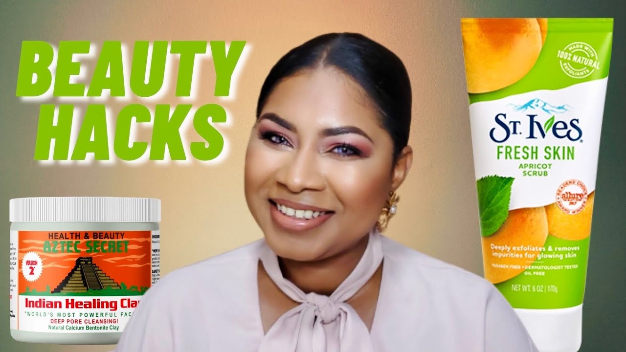Beauty Hacks Get Bang For Your Buck Sheri Approved YouTube