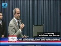 AK PARTİ ALİAĞA İLÇE TEŞKİLATI’NDAN “ENERJİ TASARRUFU KONFERANSI