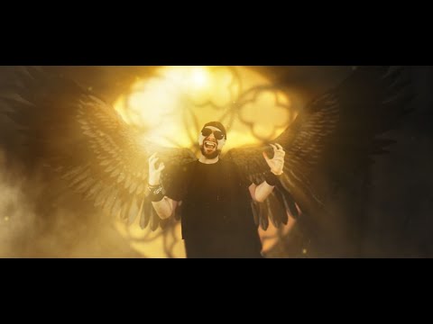 SnakeyeS - "I Am Evil" Official Video (2020)