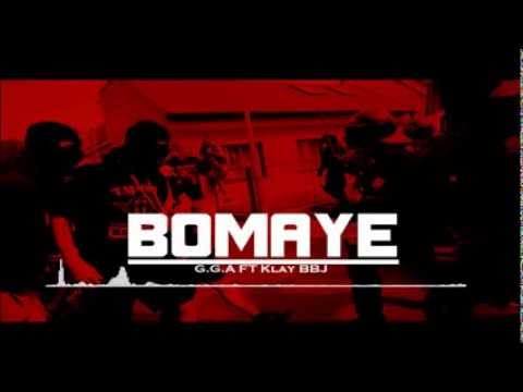 klay bbj bomaye
