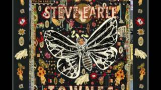 Steve Earle - The Kind Video