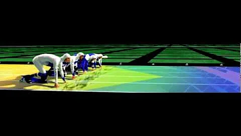 Reebok Commercial - Sean Fannin