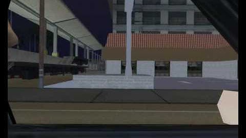 SA:MP - LSRP - Music Video