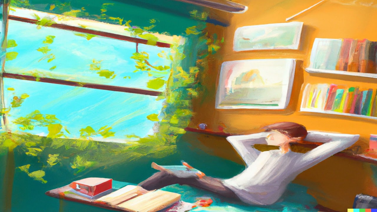 fm freemusic your lucky day Music | Instrumental, Motivational, Hopeful, Technology, Bright