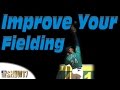 MLB the Show 17 - Improve Your Fielding by Using These Settings!