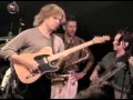 Capture de la vidéo Mike Stern  Bob Berg Band - Live At The China Club 1991