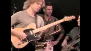 Mike Stern  Bob Berg Band - live at the china club 1991