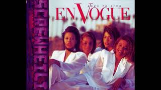 En Vogue - Waitin&#39; On You (1990) [Chopped &amp; Screwed]