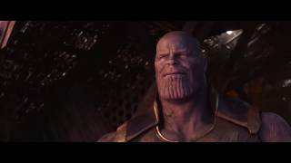 Avengers: Infinity War