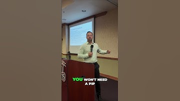 Performance Improvement Plans: The Truth Revealed! #shorts