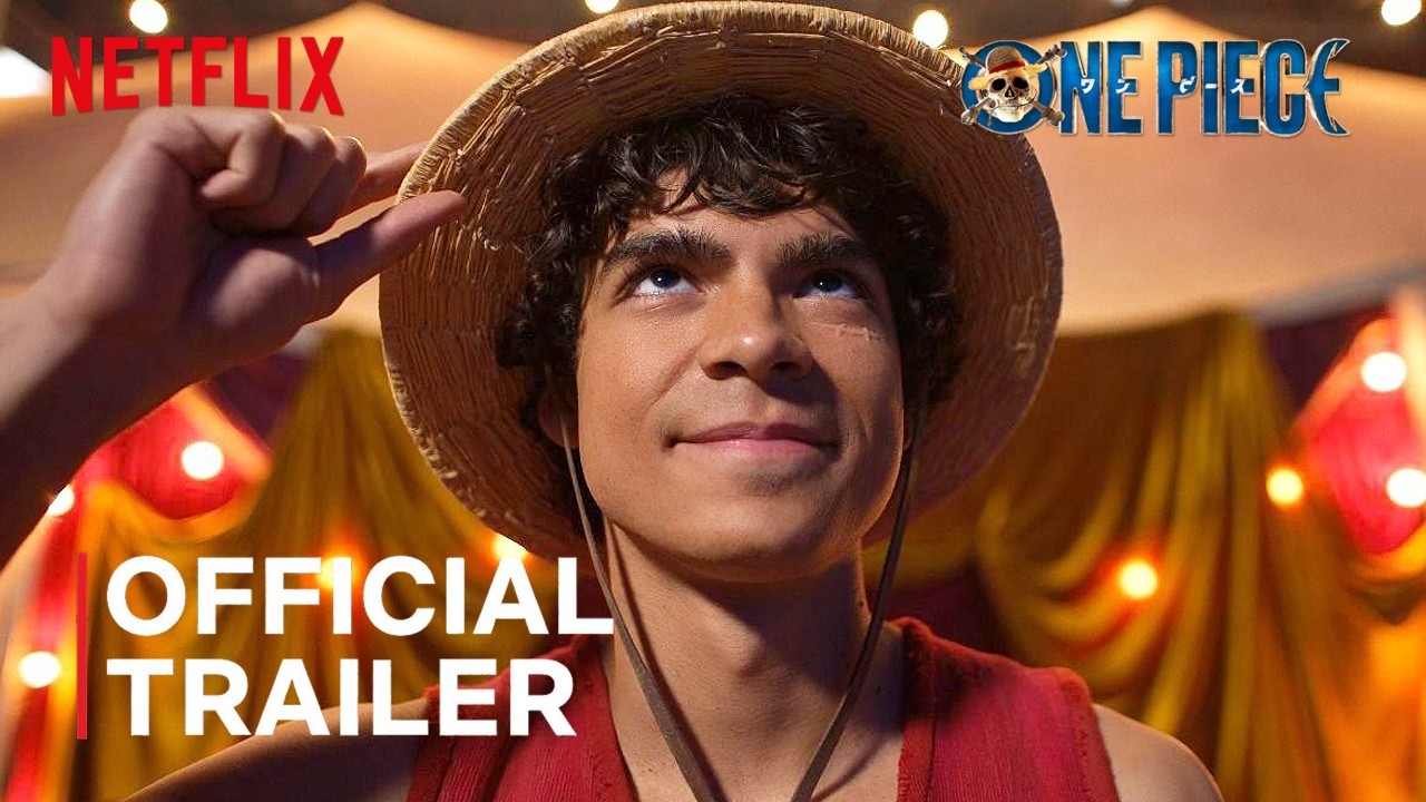 ONE PIECE SEASON 2 TRAILER 2026 Netflix & Season 3 Announcement! ONE PIECE SEASON 2 TRAILER 2026 Netflix & Season 3 Announcement!