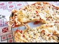 Download ТЕСТО НА ПИЦЦУ (тонкое) ТІСТО НА ПІЦУ (тонке) від First Culinary Ukraine ТЕСТО НА ПИЦЦУ (тонкое) ТІСТО НА ПІЦУ (тонке) від First Culinary Ukraine