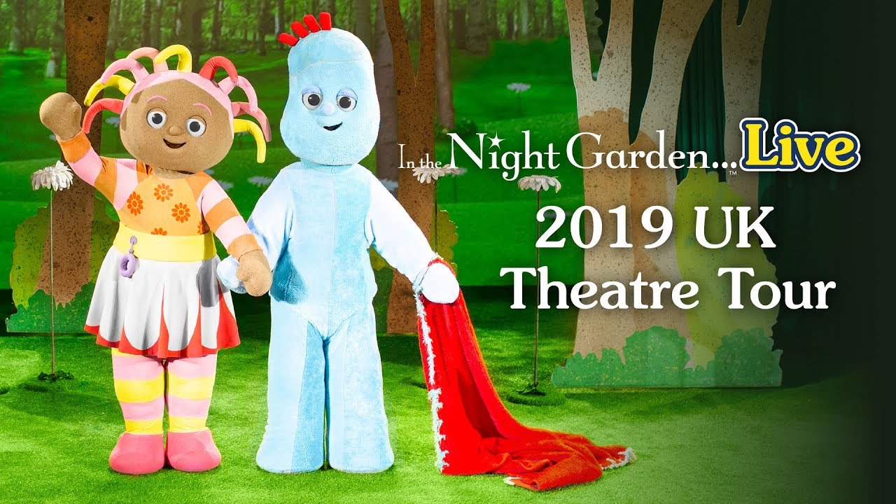 In The Night Garden Live UK Theatre Tour 2019 Short Trailer YouTube in-the-night-garden-live-uk-theatre-tour-2019-short-trailer-youtube