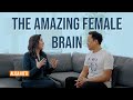 Optimizing the Amazing Female Brain | Alisa Vitti & Jim Kwik