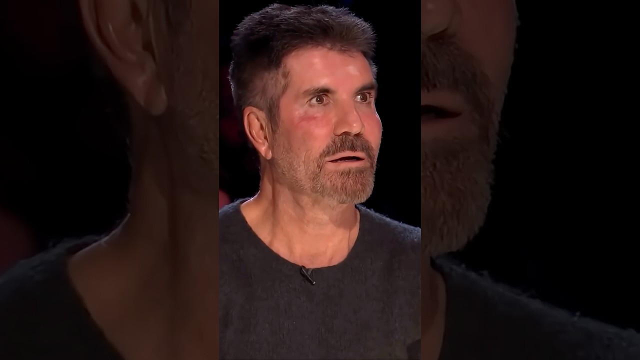 Is that all HIM?! 😮 #bgt #beatbox