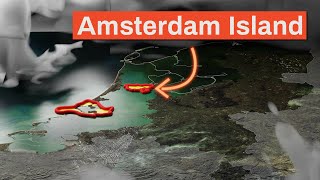 The Dutch Plan Not To Drown